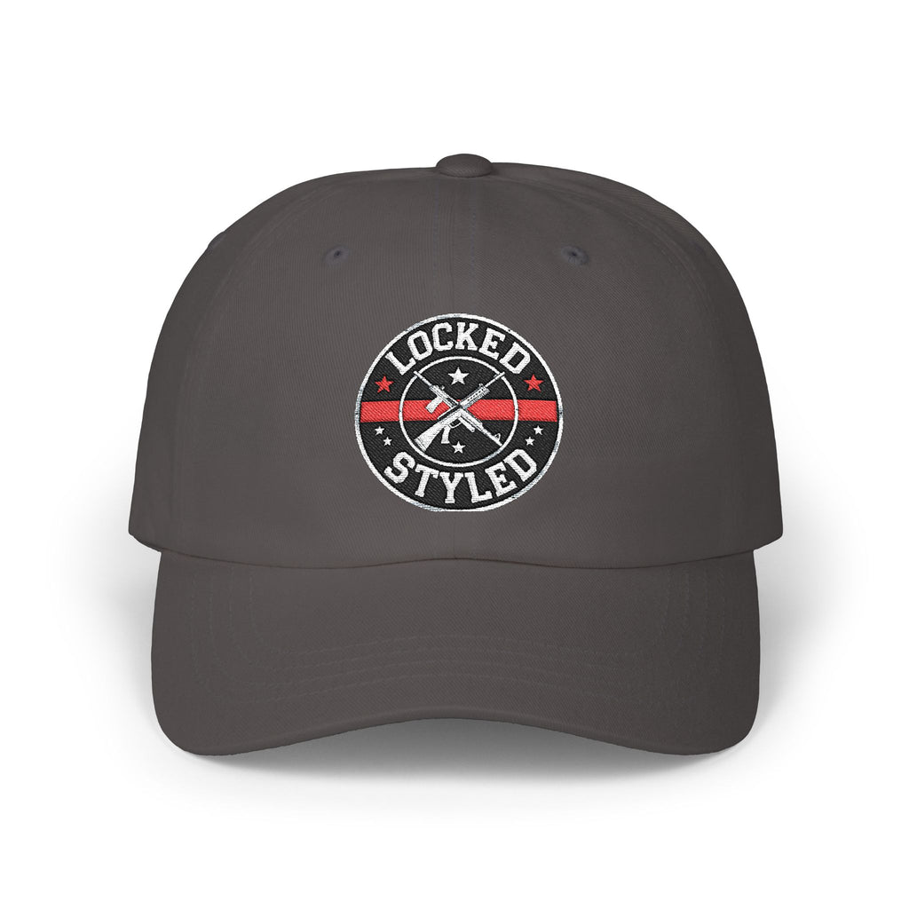 Dad Cap