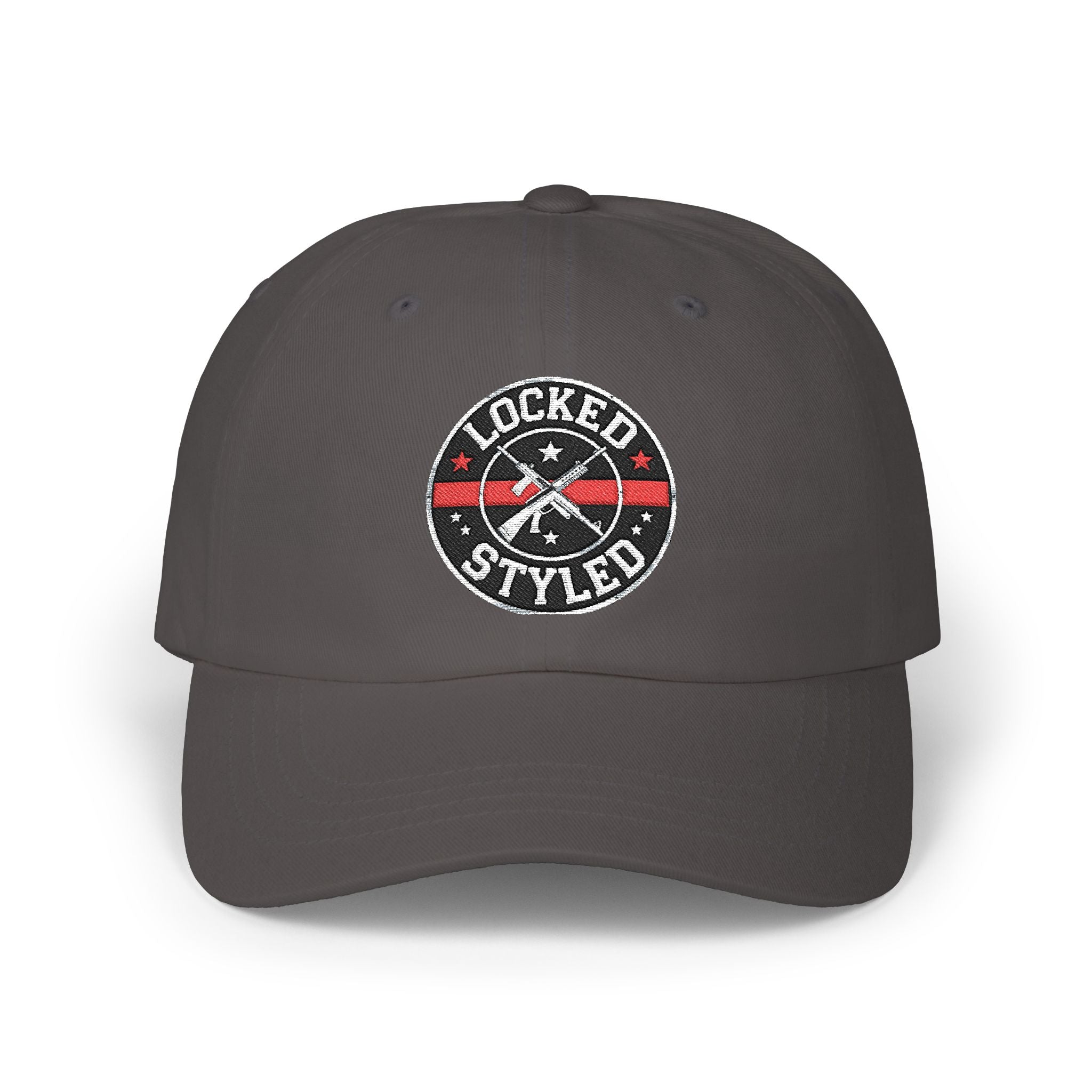 Dad Cap