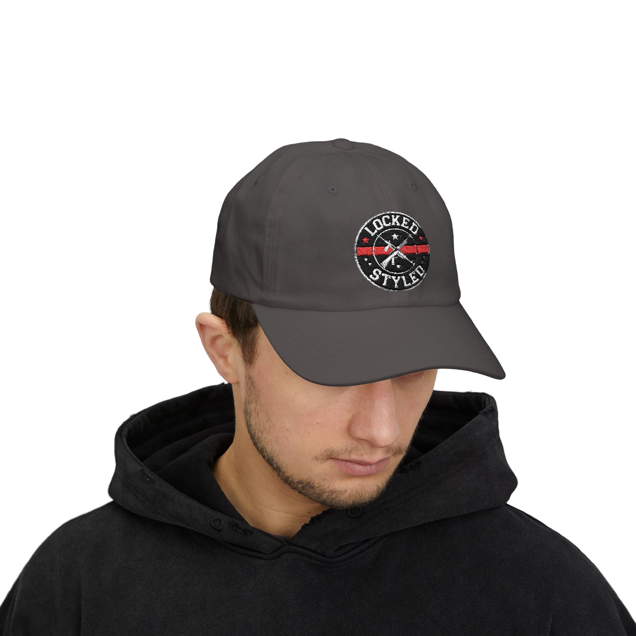 Dad Cap