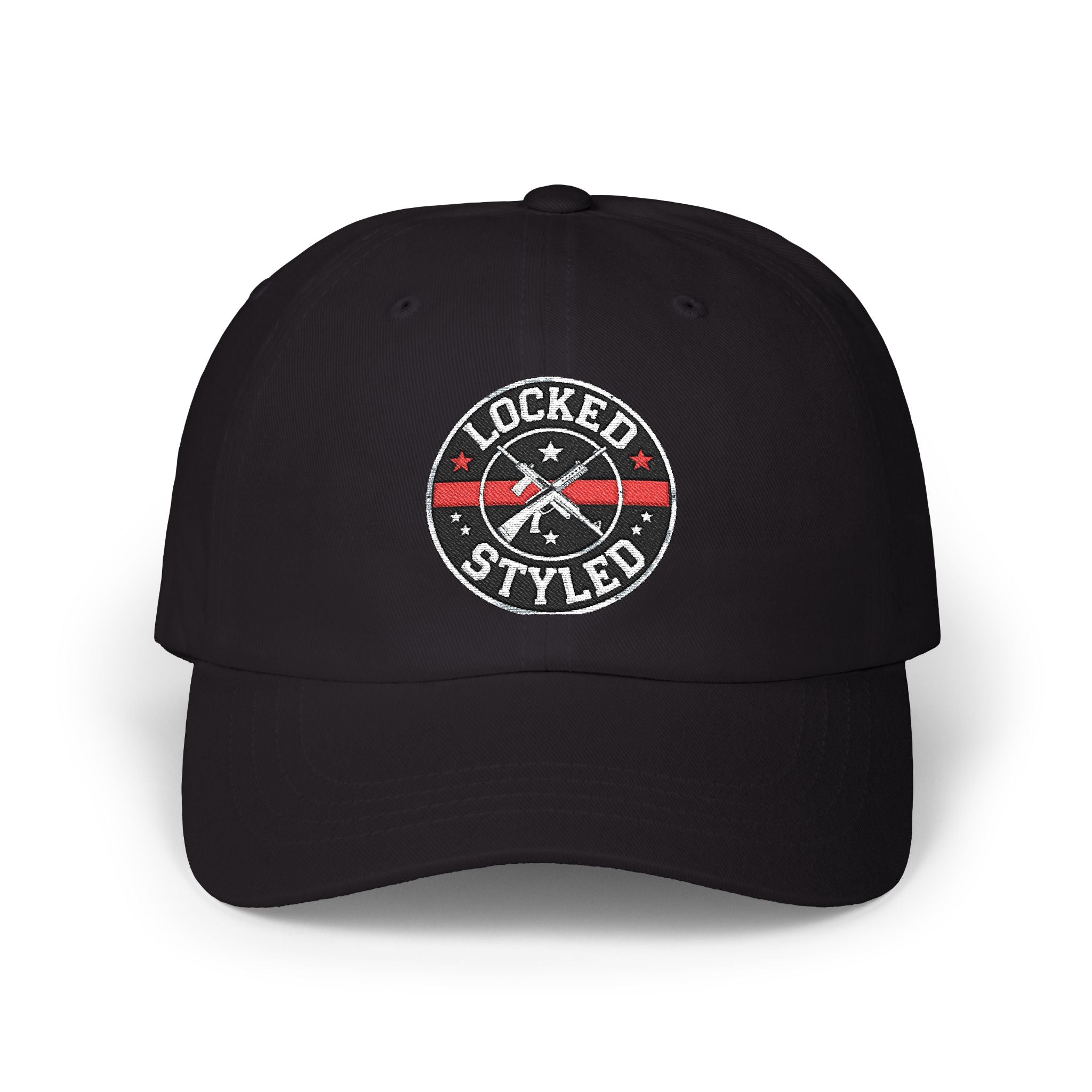 Dad Cap