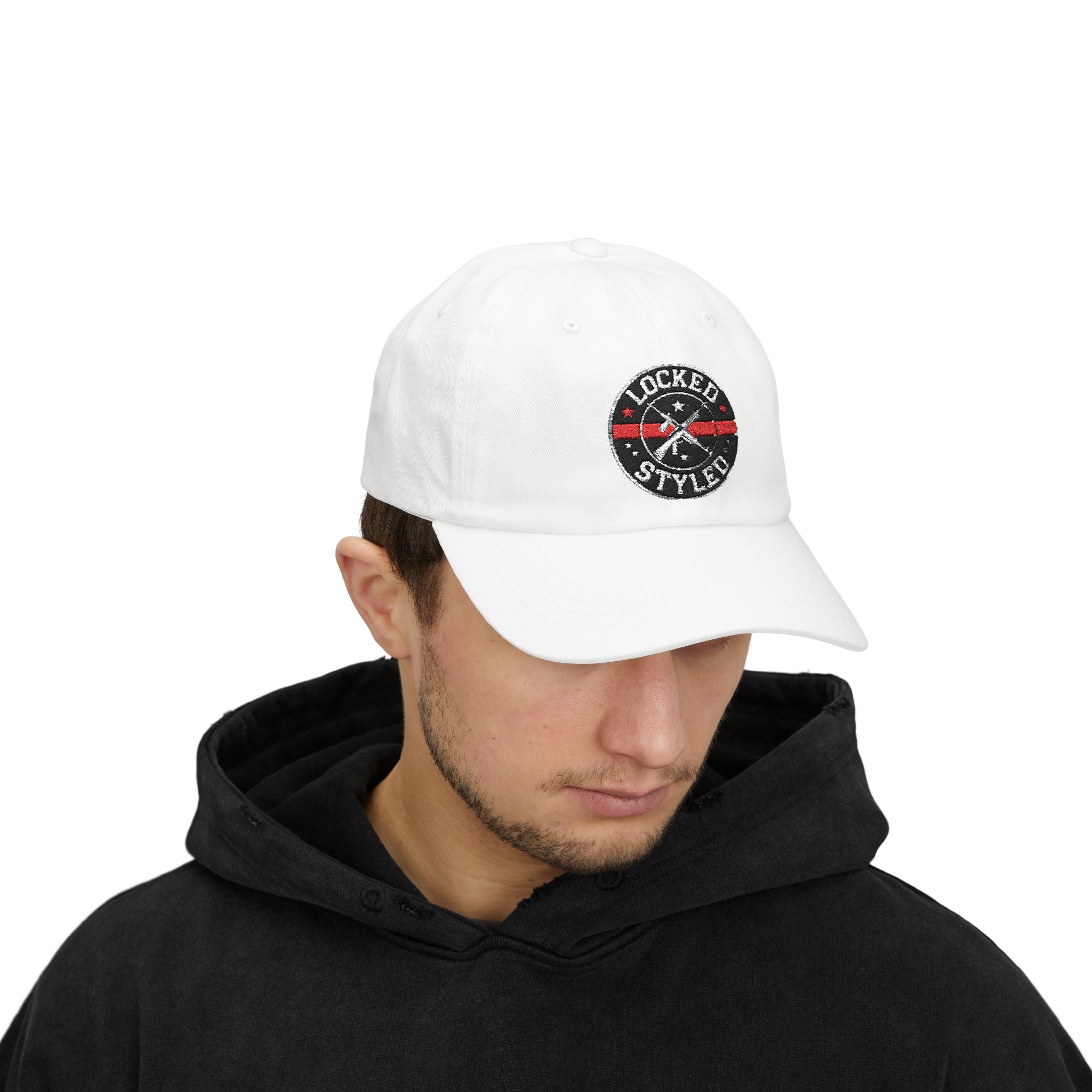 Dad Cap