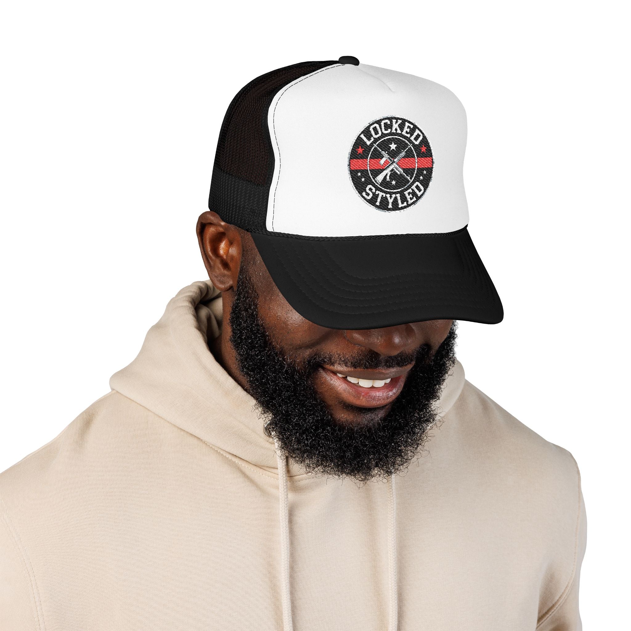 Trucker Cap