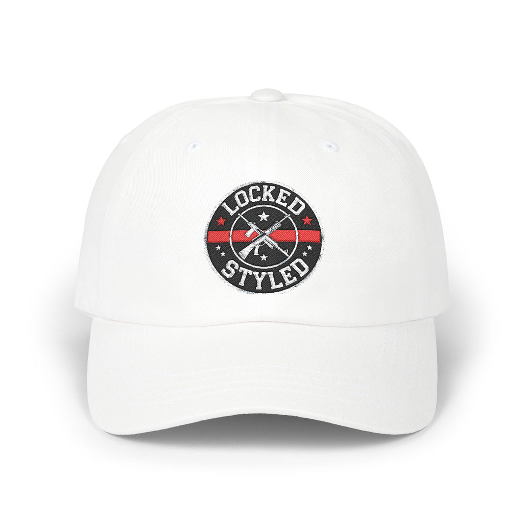 Dad Cap