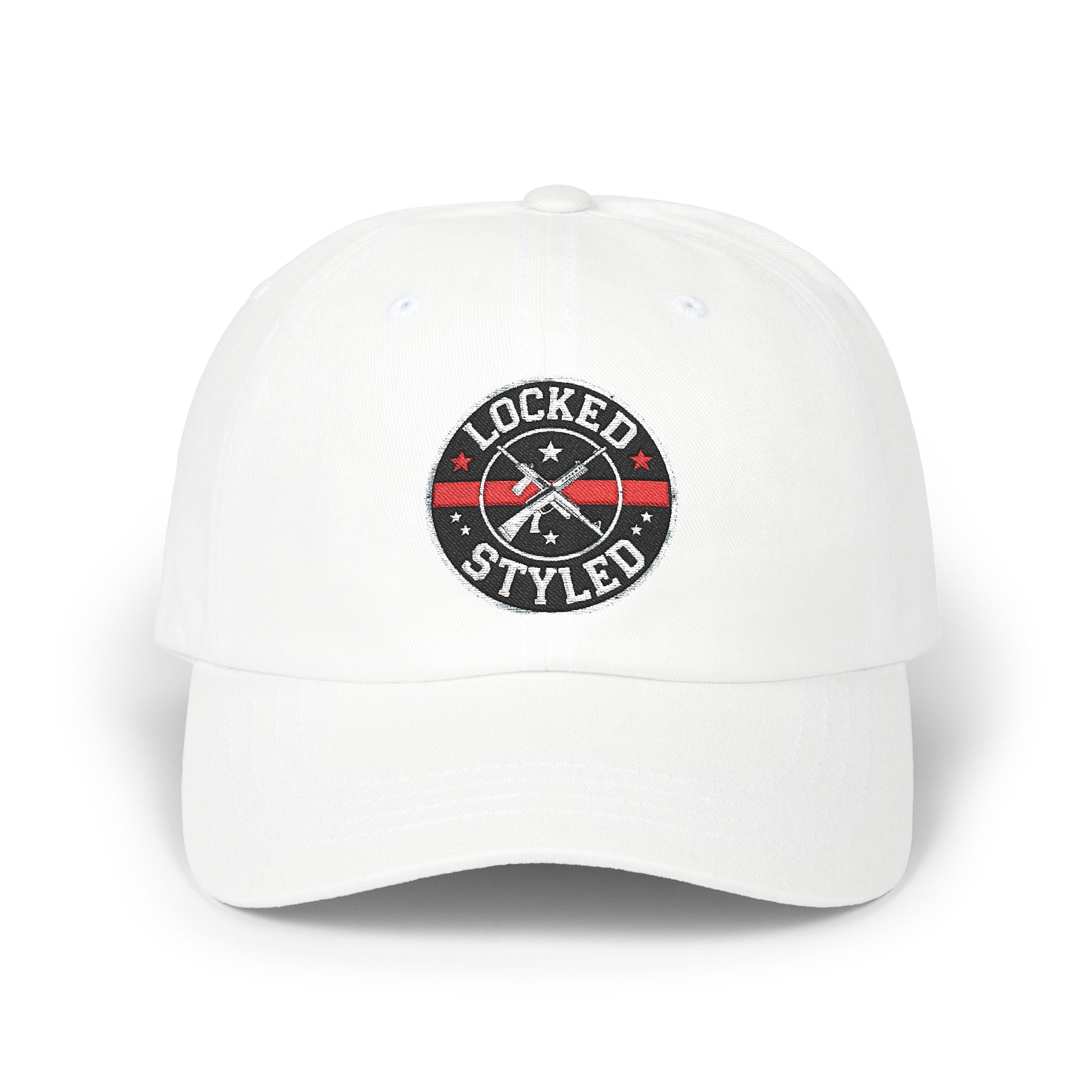 Dad Cap