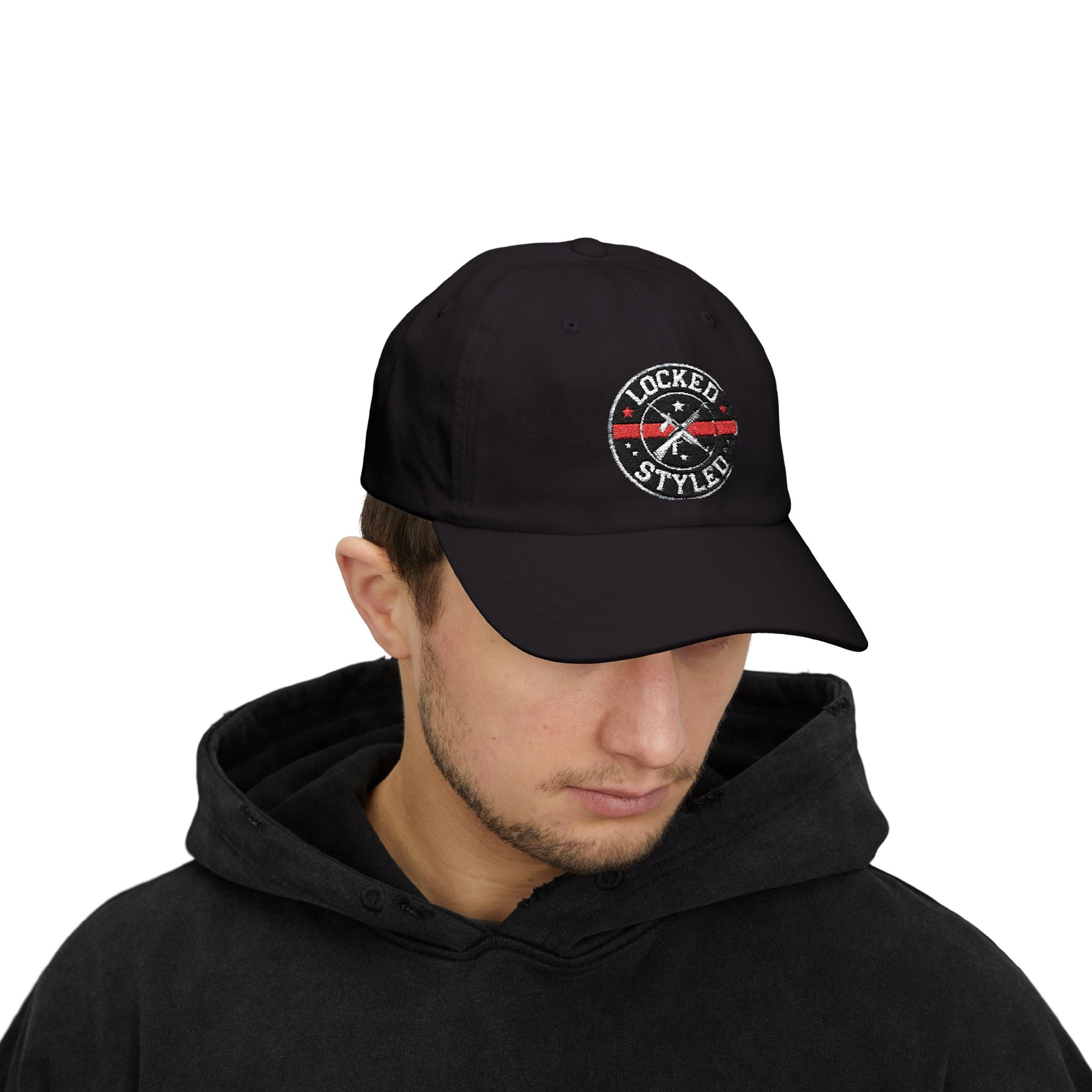 Dad Cap