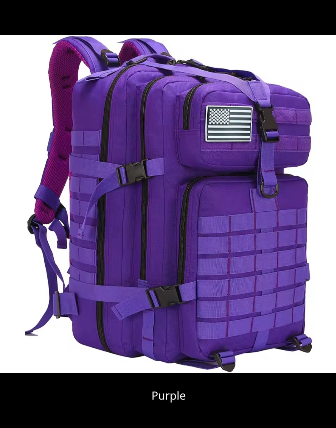Tactical Backpack